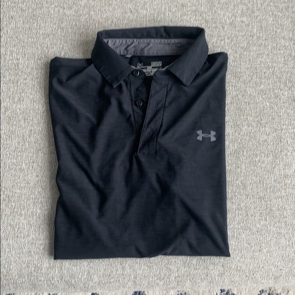 Men's UA Tech Polo